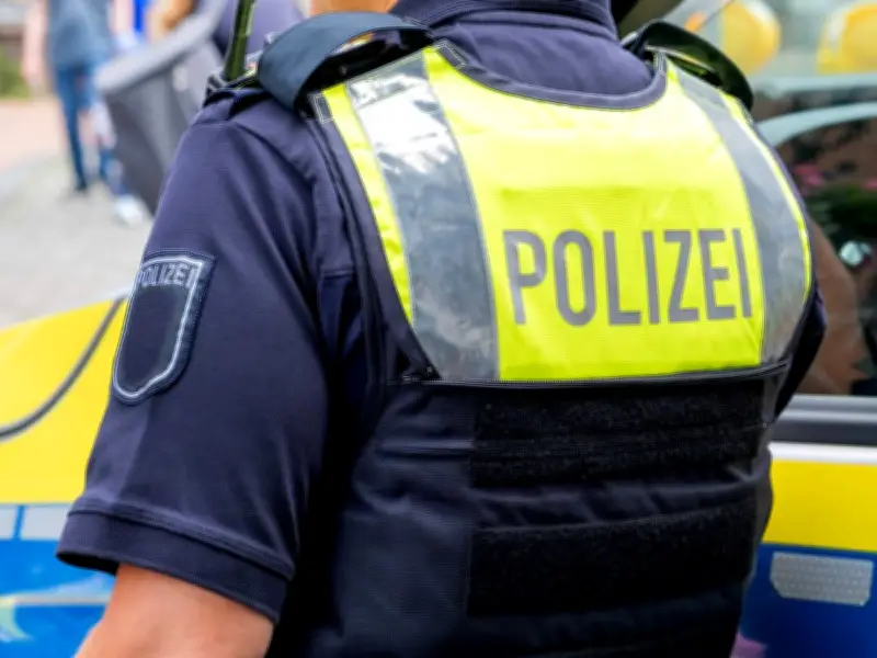 Baby Snatched from Pram in Germany: Police Have No Leads