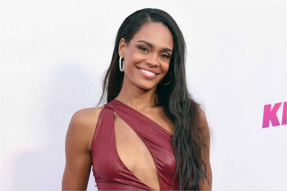 Former Bachelorette Michelle Young reveals health crisis cut honeymoon short