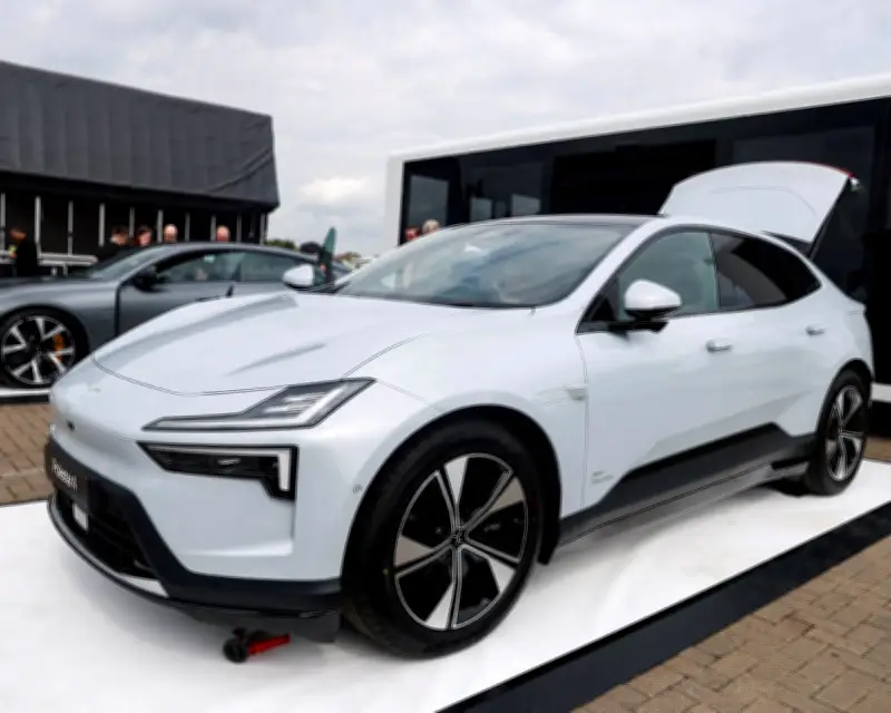 Backlash Against UK Plan to Weaken EV Sales Targets Intensifies