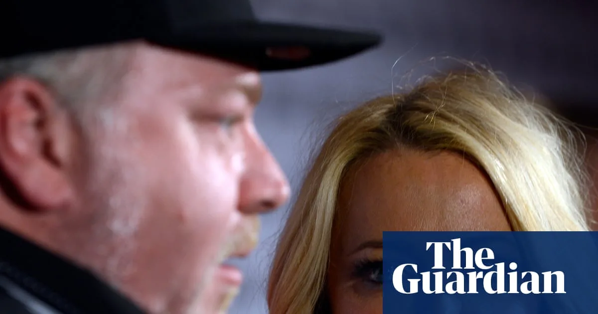 Kyle and Jackie O Show Axed After Hosts' Fallout