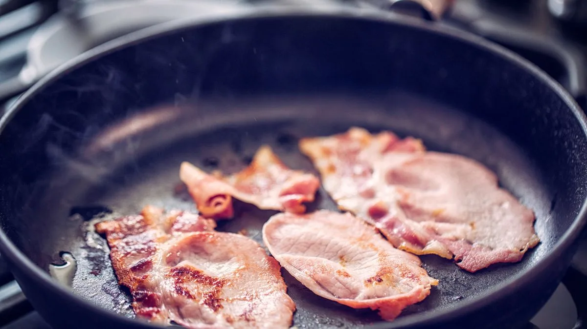 Scientists Demand Ban on Nitrite-Cured Bacon and Ham in UK Supermarkets Over Cancer Link
