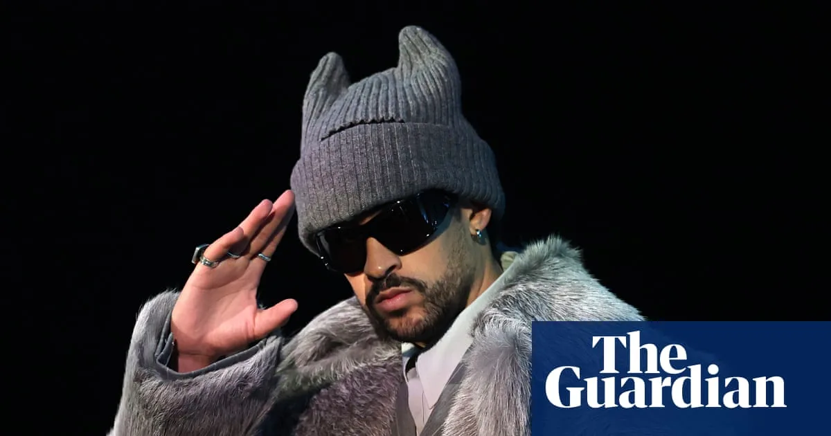 Bad Bunny stirs lost Latin identity among Brazil’s music fans