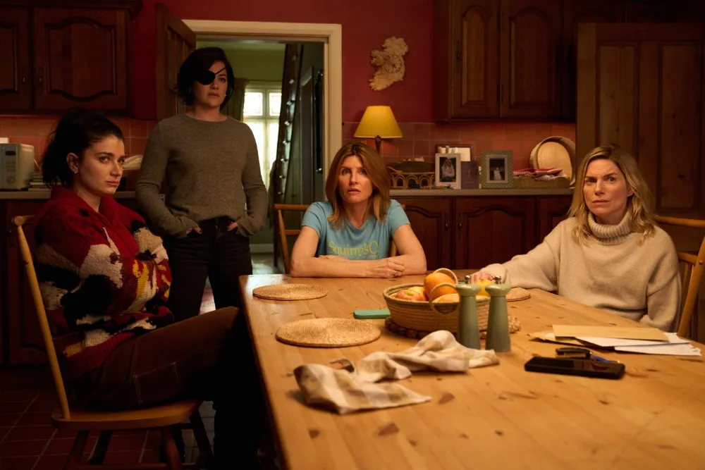 Bad Sisters Stars Reveal Season 2 Finale Secrets and Season 3 Hints
