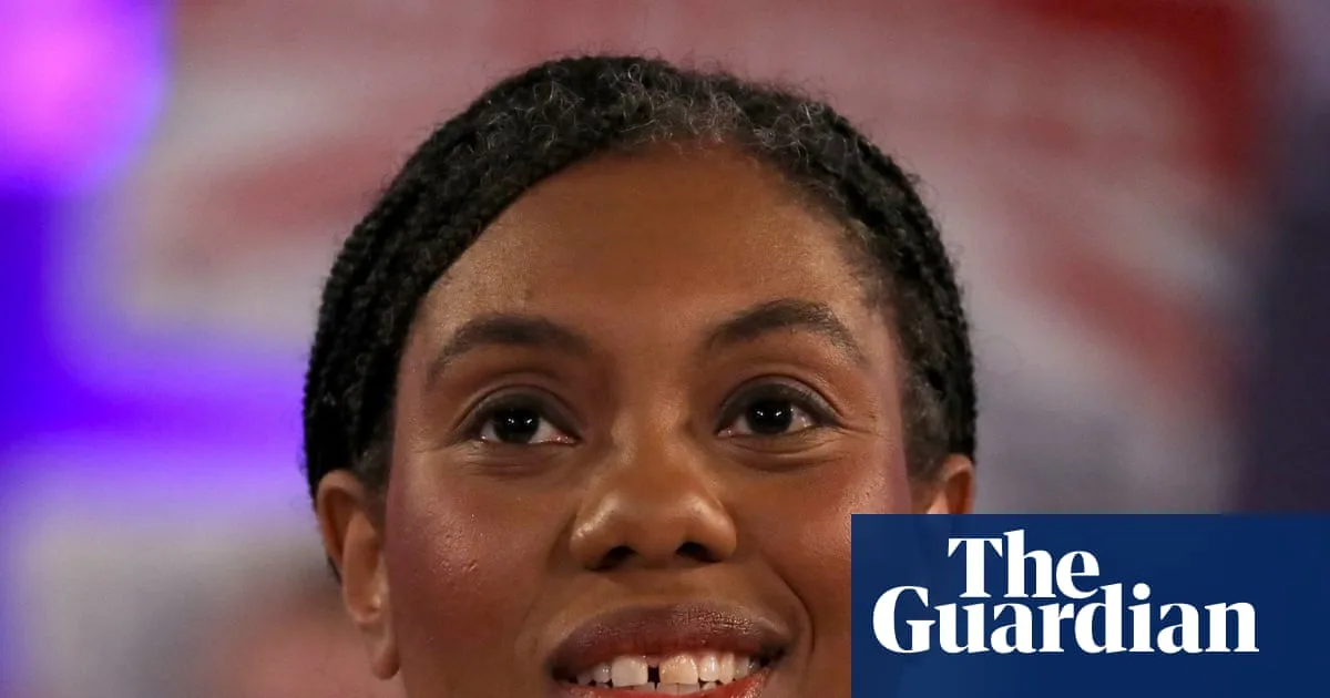 Badenoch Backs Timothy's Remarks on Islamic Public Prayers