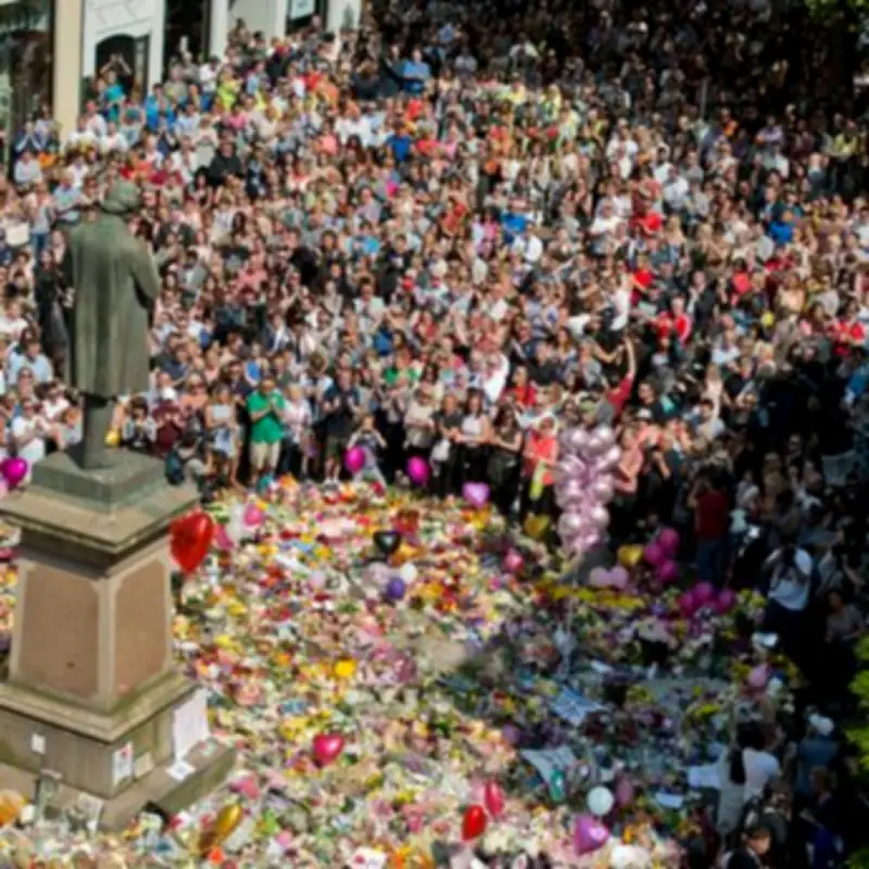 Badenoch: Manchester bombing could have been stopped if not for 'racism fear'