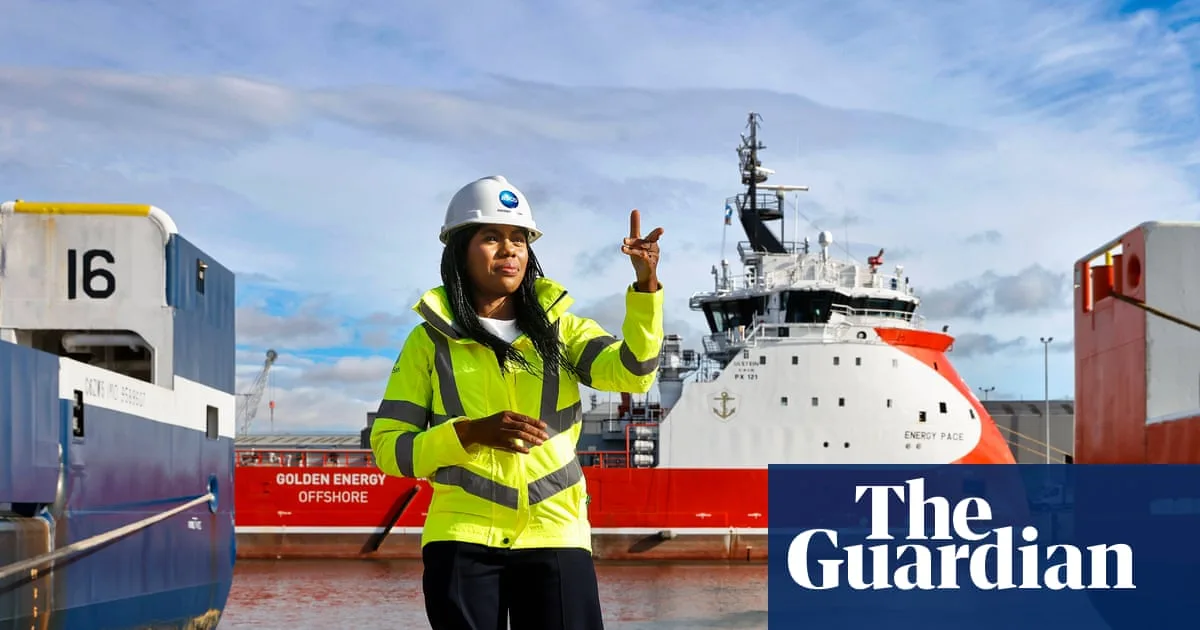 Badenoch Accused of 'Dangerous Fantasy' Over North Sea Drilling