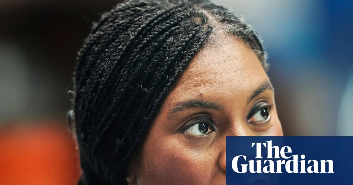 Badenoch Vows to Scrap Public Sector Equality Duty in Anti-Woke Plan