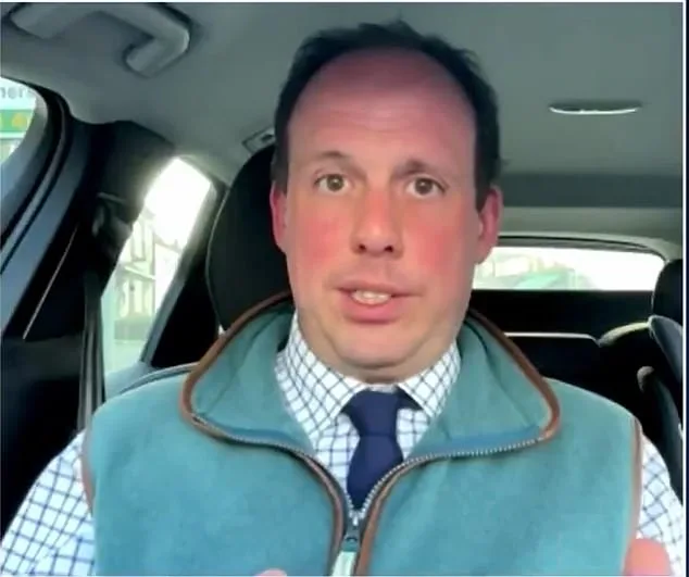 Tory Frontbencher Defies Badenoch Over Reform Deal