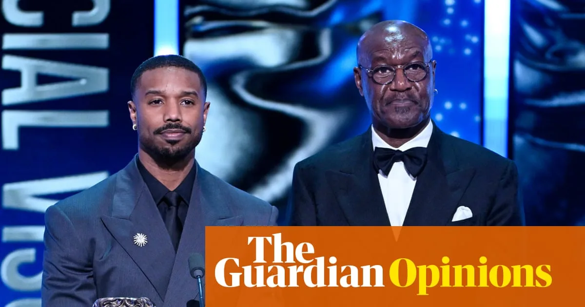Bafta N-Word Incident Highlights Broader Desensitisation to Racial Slurs