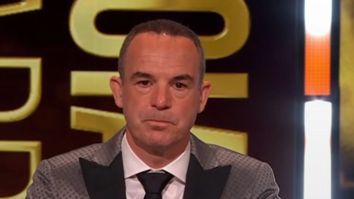 Bafta TV Awards: Emotional Wins for Mary Berry and Martin Lewis