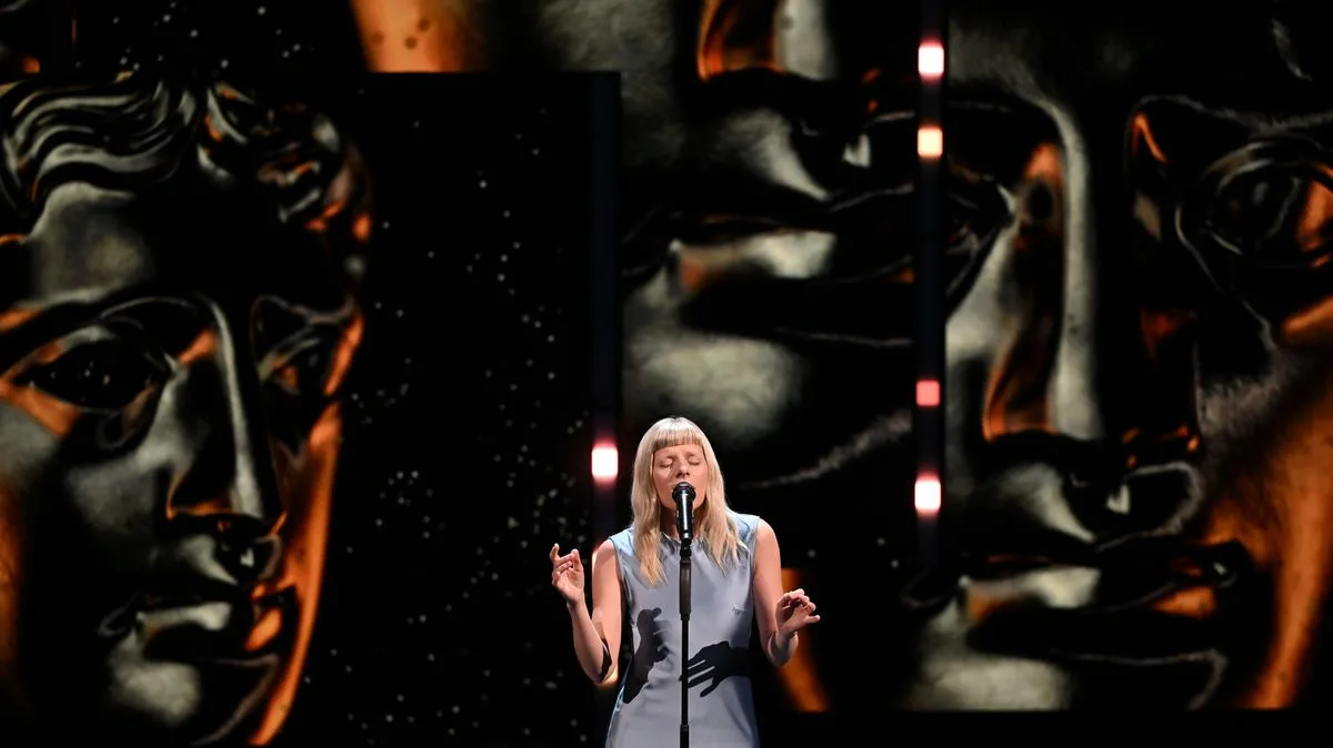 Bafta TV Awards Viewers Confused by Catherine O'Hara Omission from In Memoriam