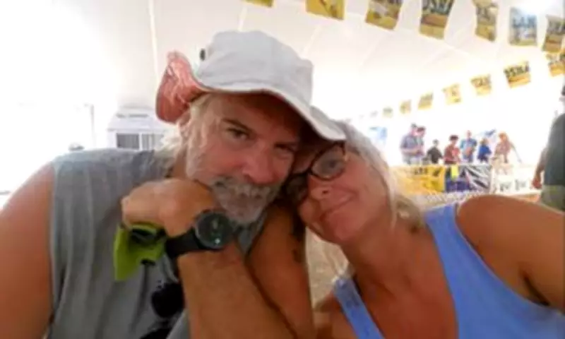 Bahamas Missing Wife Case Now Murder Probe, Husband's Story Contradicted
