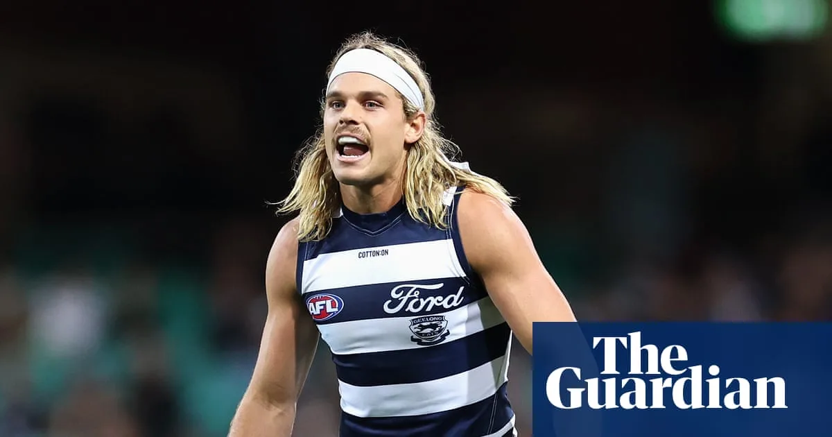 Bailey Smith's Honesty Key to Geelong's AFL Finals Push