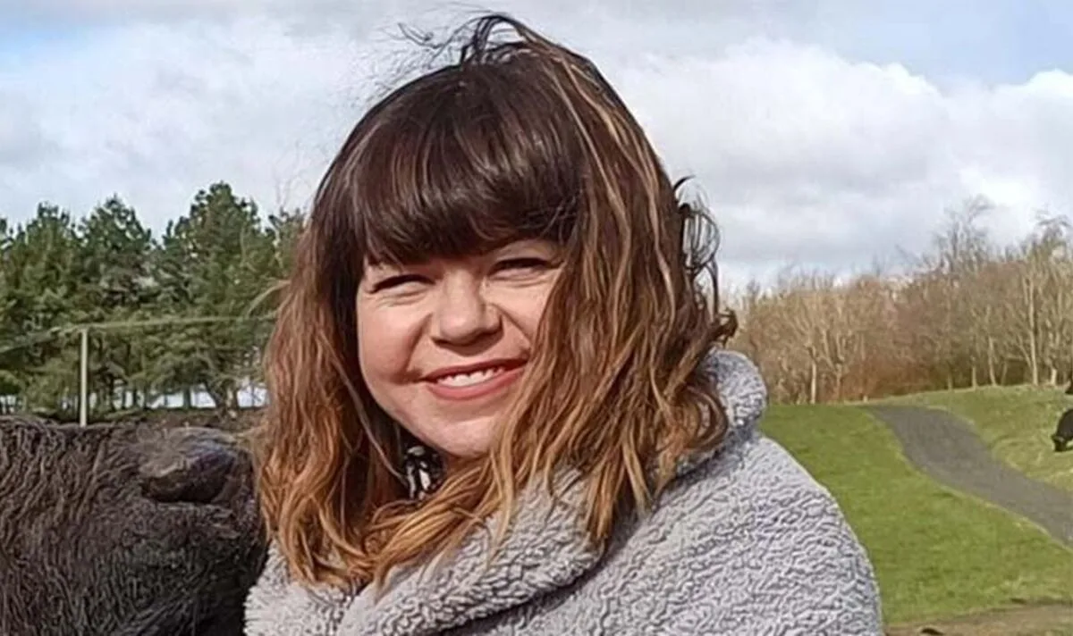 Bake Off's Briony May Williams Reveals Baking Helped Her Through PCOS Diagnosis