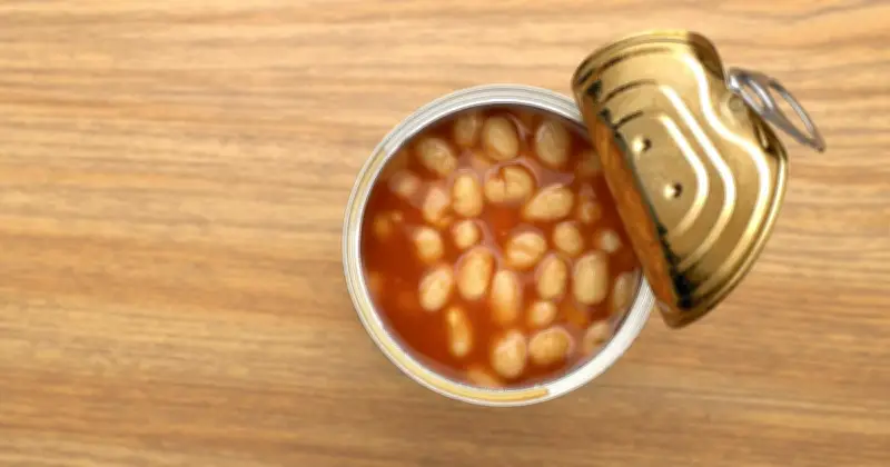 Baked Beans Upgrade: Ditch Butter for This Surprising Ingredient