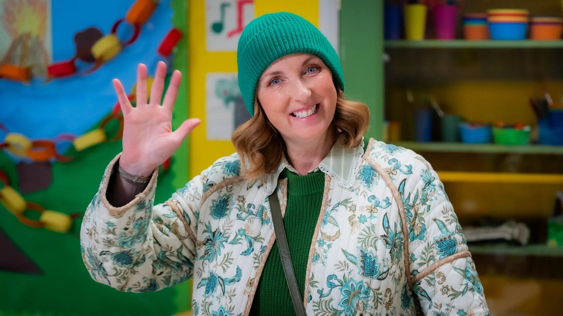 Balamory's Emotional Return Brings Tears After 20 Years