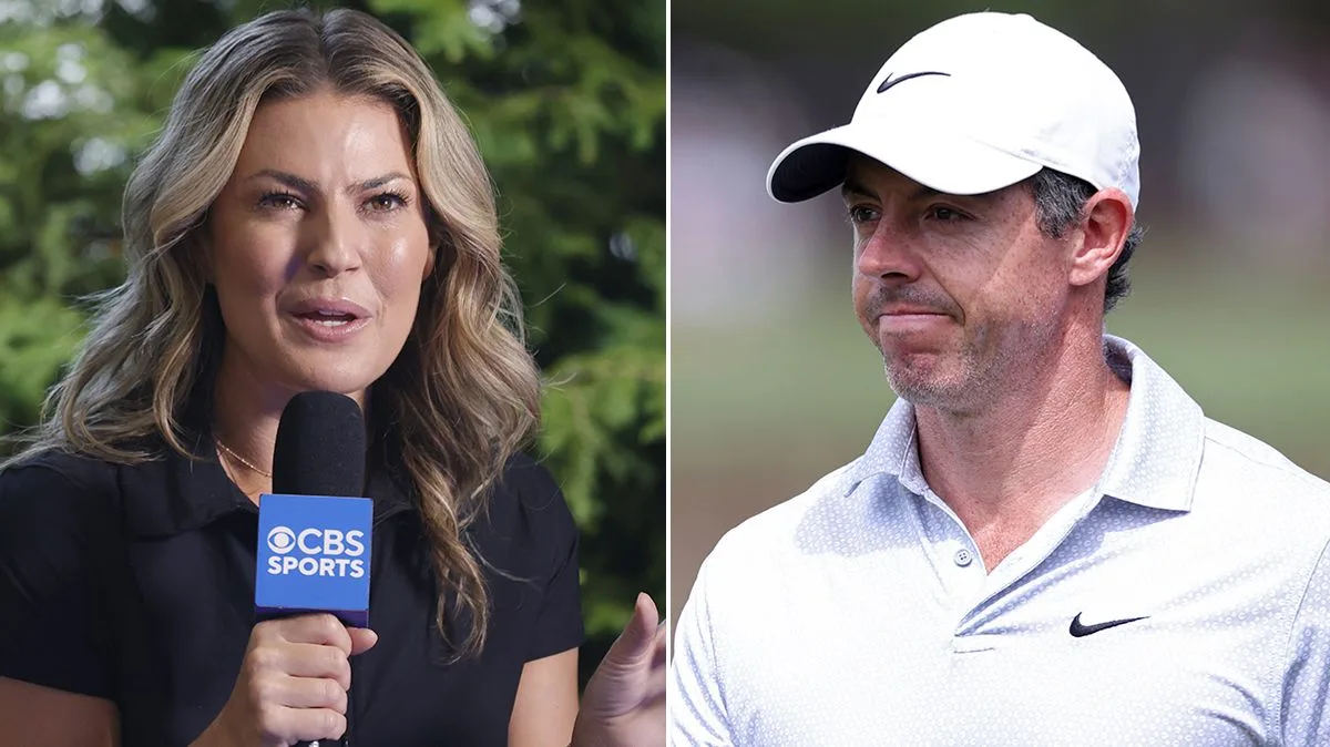 Amanda Balionis Snubs McIlroy and Scheffler in Masters Picks