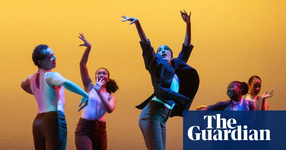 Ballet's Flat Feet Stigma: Dancers Fight for Inclusion