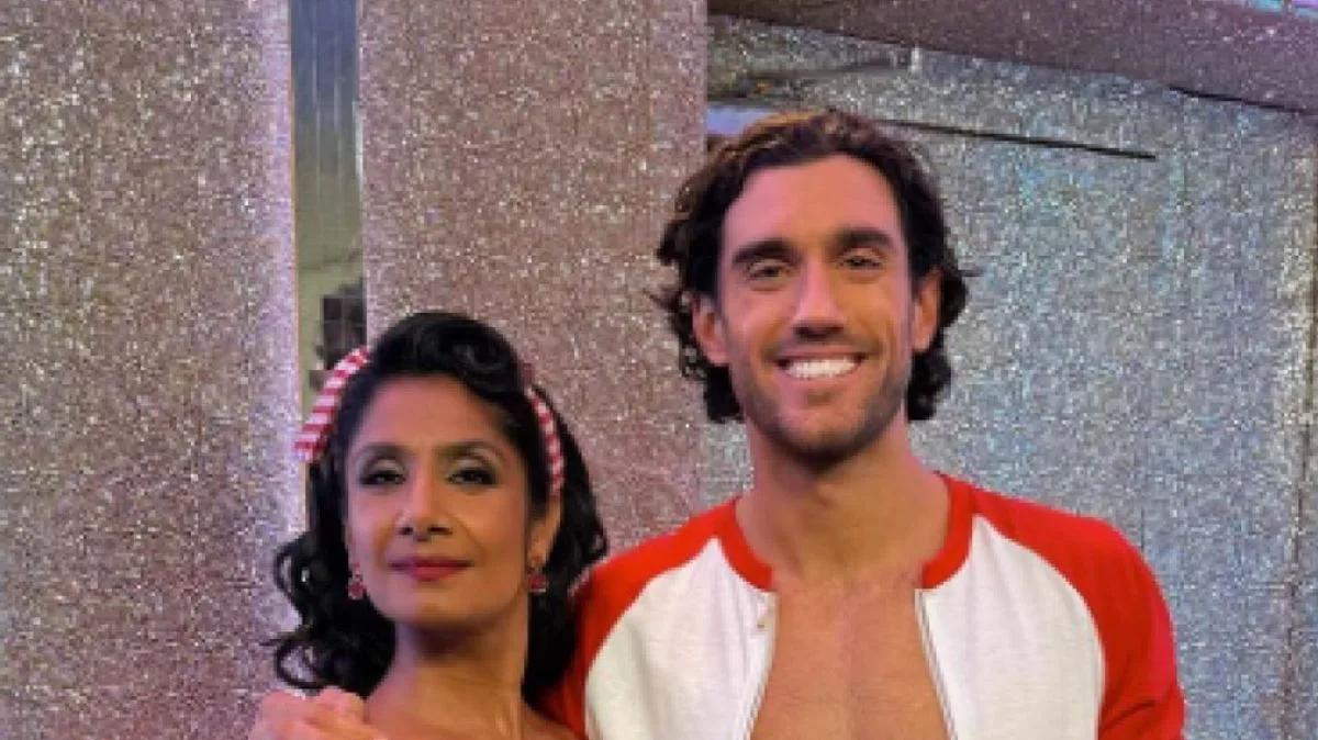 Balvinder Sopal on Strictly Dance-Off Struggles: 'People Know Very Little About Me'