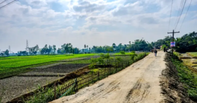 Bangladesh Schoolgirl Gang Raped After Abduction by Teenagers
