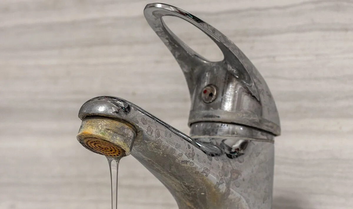 Banish Limescale With 29p Kitchen Staple, Mrs Hinch Fans Say