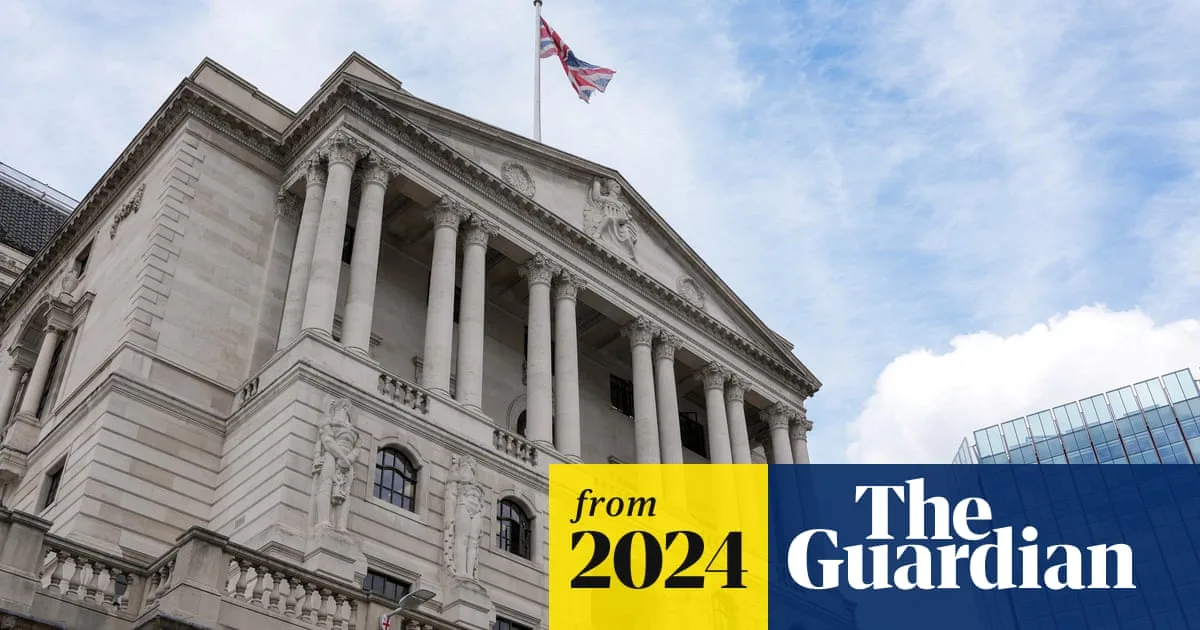 Bank of England Holds Rates at 5.25% but Signals Future Cuts