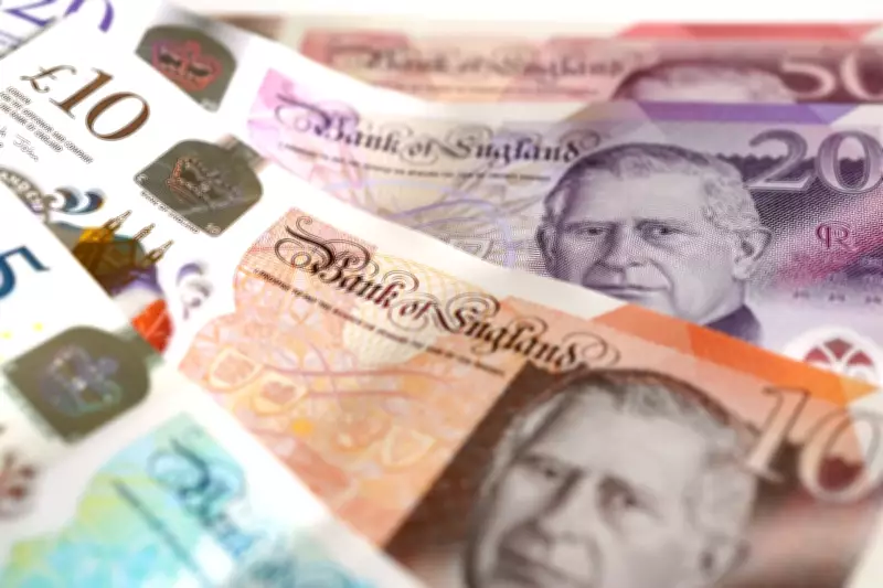Bank of England to Replace Historical Figures with Wildlife on Banknotes