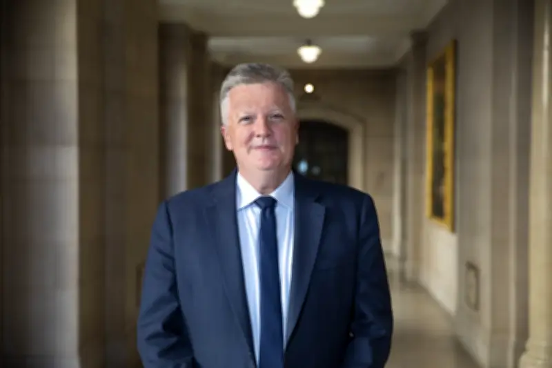 Bank of England's Huw Pill Warns Against Complacency on Inflation