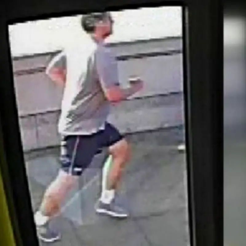 Banker with Royal Links Arrested in 'Putney Pusher' Case