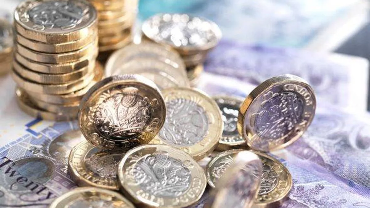 Ex-Banker’s Three-Pot Method Could Save You Thousands