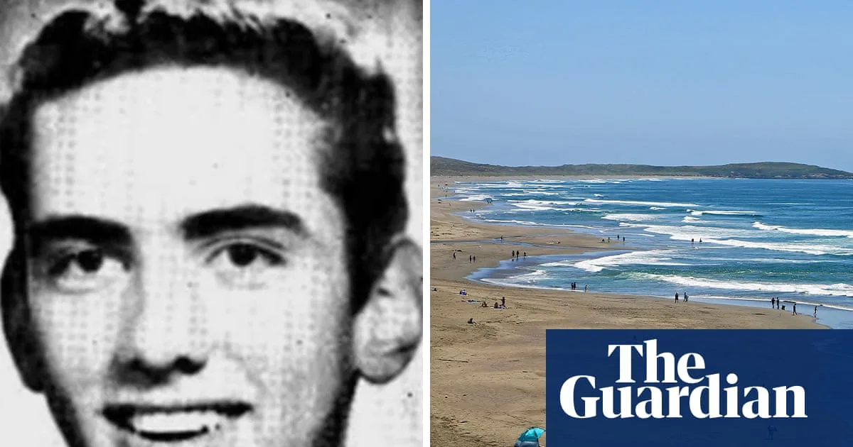 Human Remains Found Twice on California Beach Identified as Missing Banker