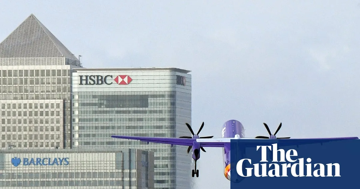 Banking Net Zero Alliance Collapses Amid US Political Pressure