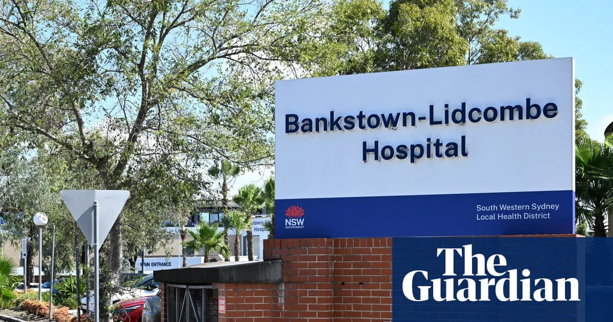 Bankstown Nurse Has Threat To Kill Charge Dropped