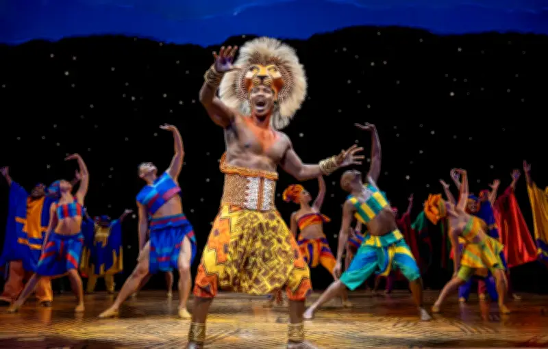Banned on Broadway, KeyComp Software Is Shrinking Musical Theatre Orchestras