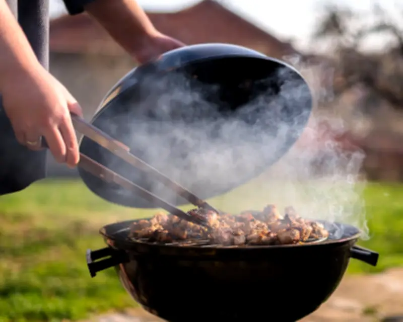 Barbecue Needn't Cost a Sausage: Simple Grilling Tips