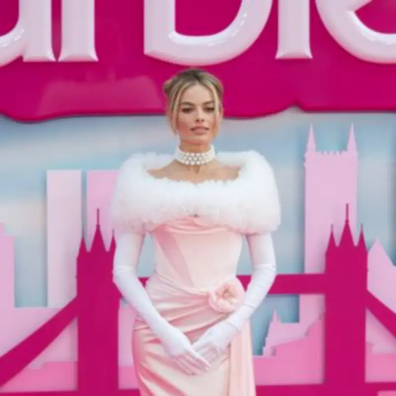 Barbie Exhibition Lands in Scotland at Kelvingrove Art Gallery