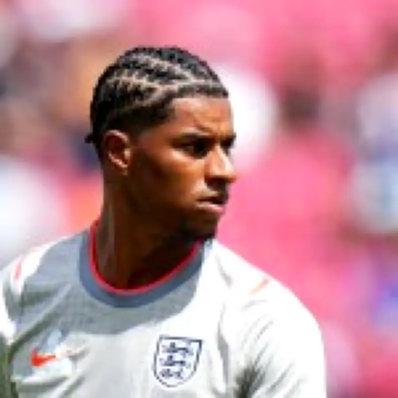 Barcelona Decide Against Permanent Signing of Marcus Rashford