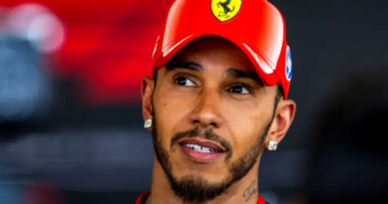 Barcelona GP Result Changed After Lewis Hamilton's Emotional Win