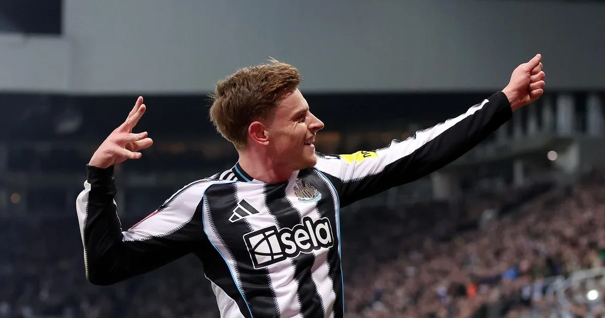 Newcastle vs Barcelona: Champions League TV Channel, Kick-Off Time and Preview