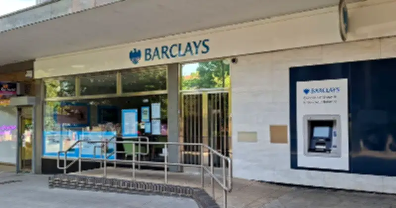 Barclays Quiet Hour Change July 2025: All Branches Adjust Timings