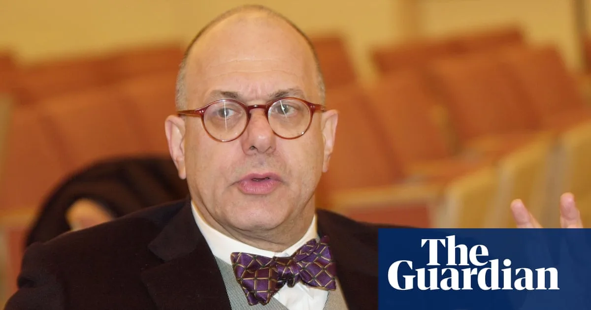 Bard College President Retires Amid Epstein Scrutiny