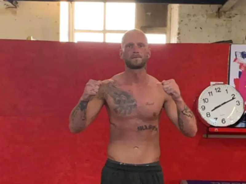 Bareknuckle Boxer Callum Kerr Critical After Attacking Passengers on Jet2 Flight