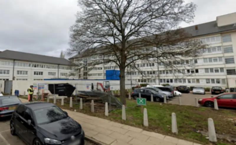 Barnet Council Approves 400-Home Colindale Development Replacing Unsafe Towers