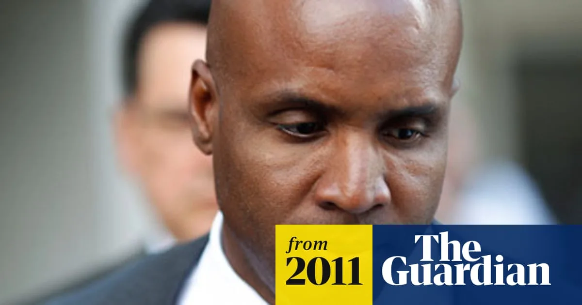 Barry Bonds Found Guilty of Obstruction in Steroid Case