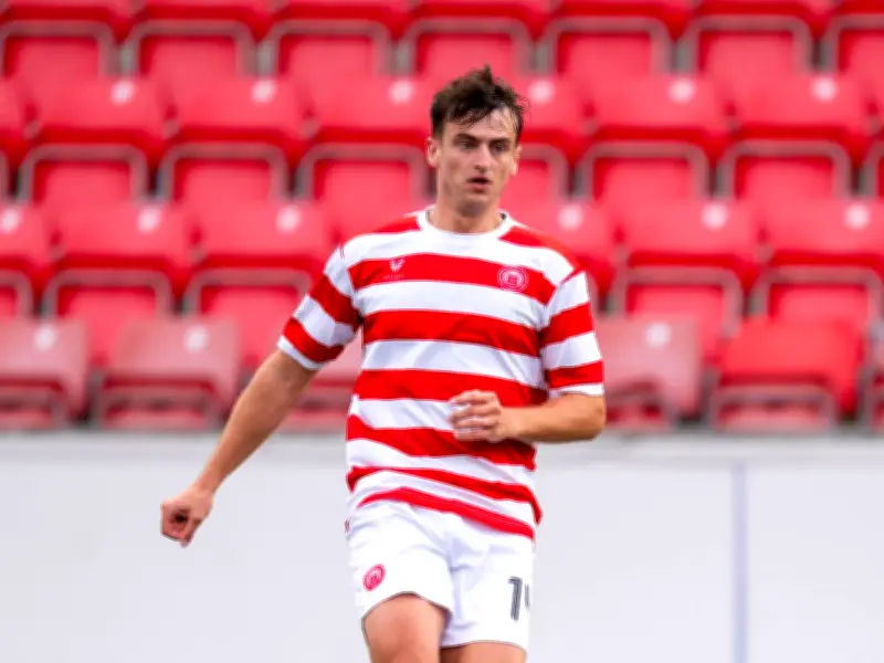 Barry Maguire Returns After 10 Months as Hamilton Draw with Raith
