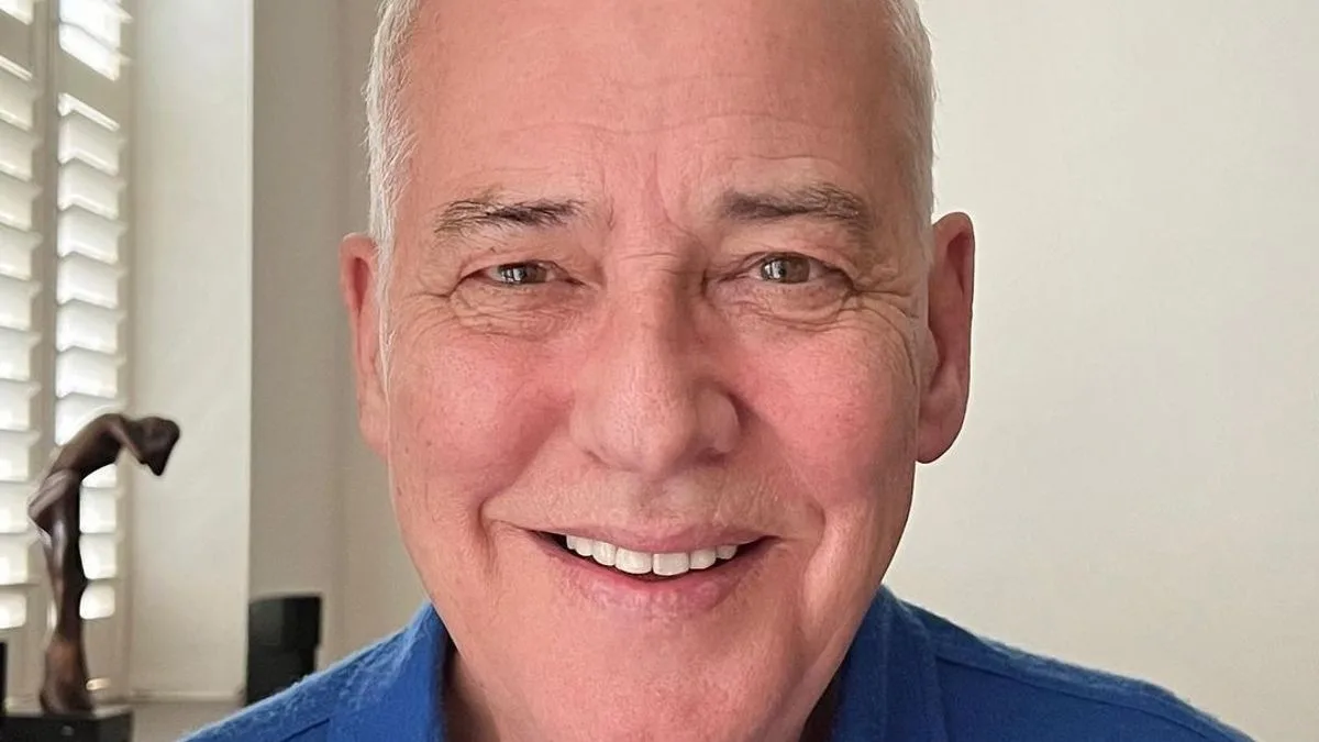 Michael Barrymore to Release Memoir and Move to Spain