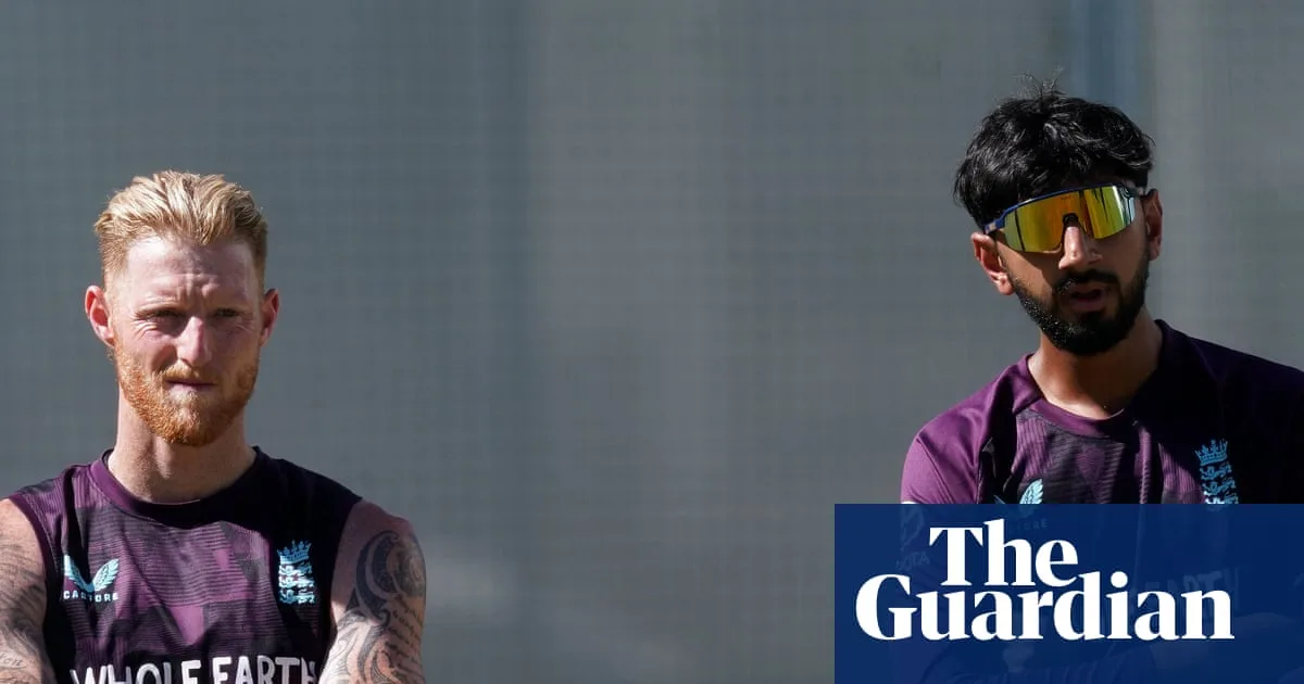 Bashir Remains England's No 1 Spinner Despite Ashes Snub, Says Stokes