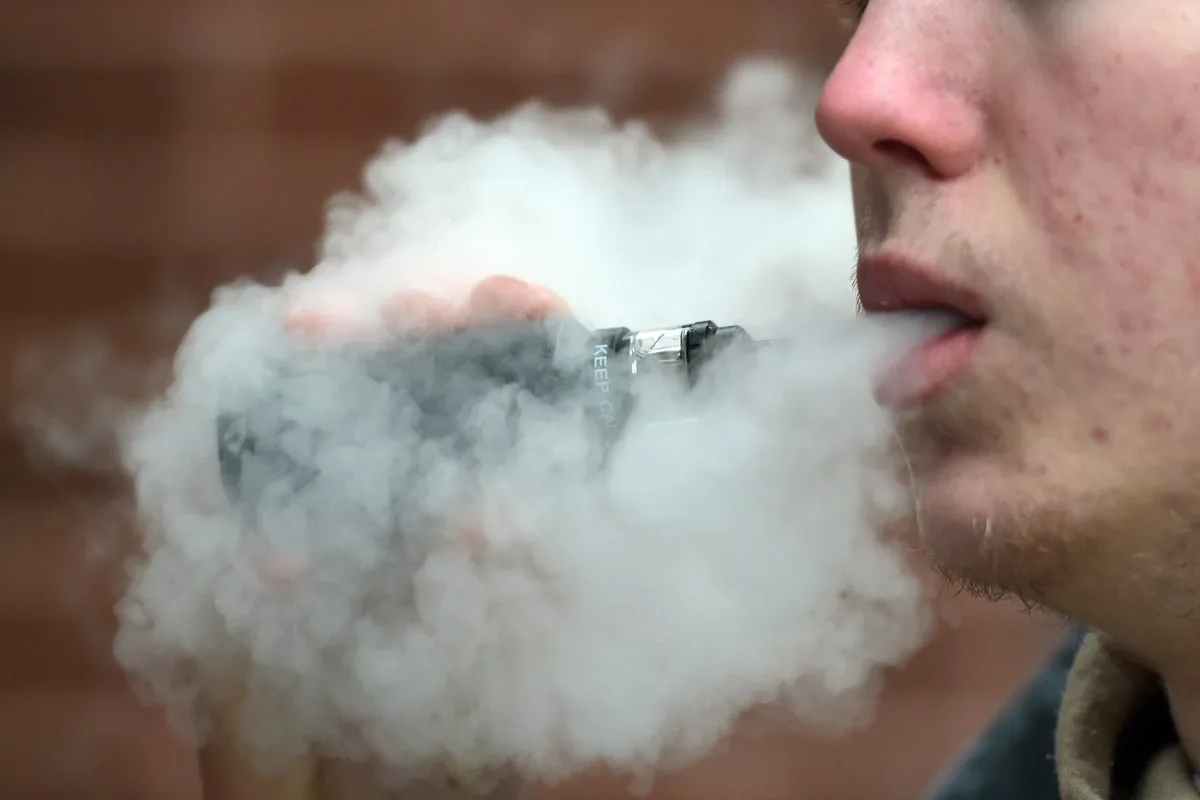 BAT Lifts Smokeless Sales Outlook as Cigarette Decline Accelerates