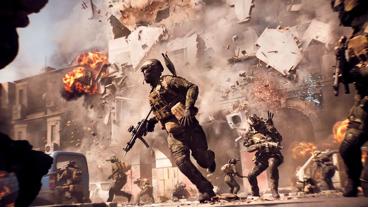 Battlefield 6 Season 3 Launch Time on PS5, Xbox and PC