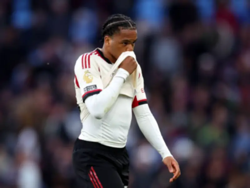 Bayern Munich Given Two Ngumoha Guarantees; Nunez Return Unlikely